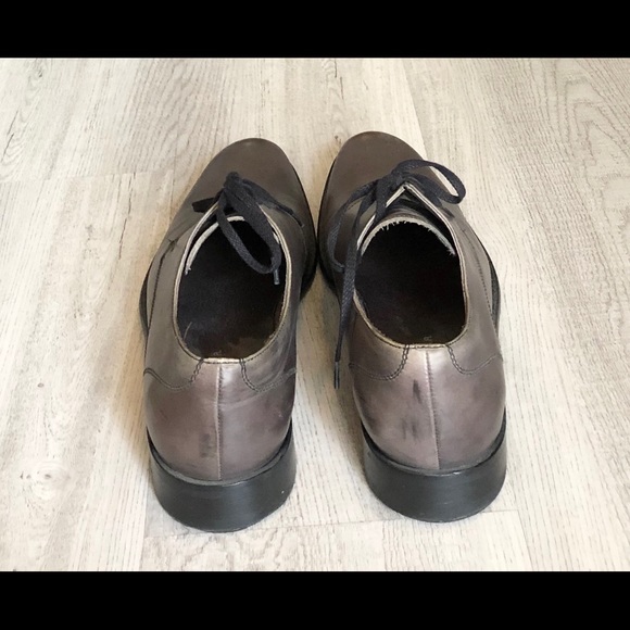 JOHN VARVATOS MENS SHOES - Picture 3 of 4